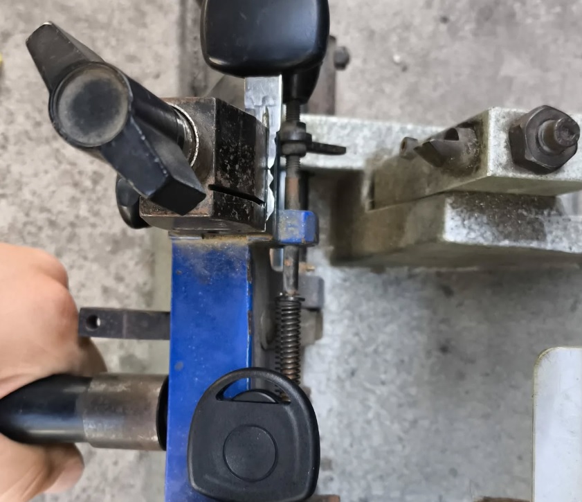 Cerrajería en Temperley Copia de llaves